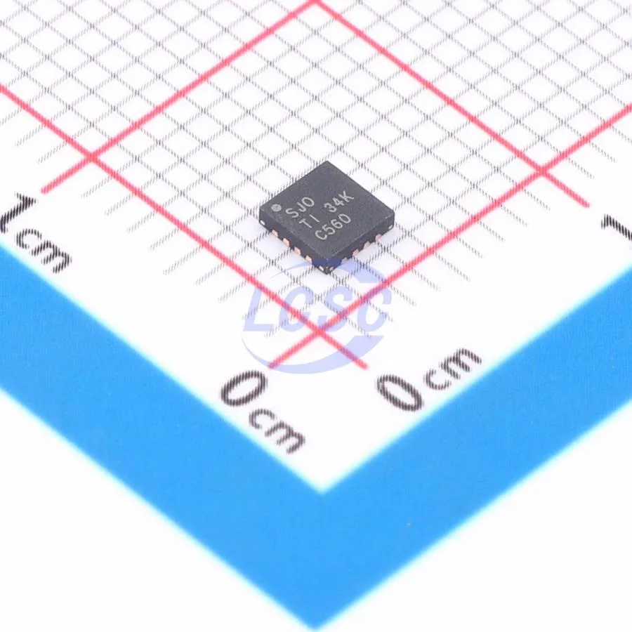 TPS65000TRTERQ1