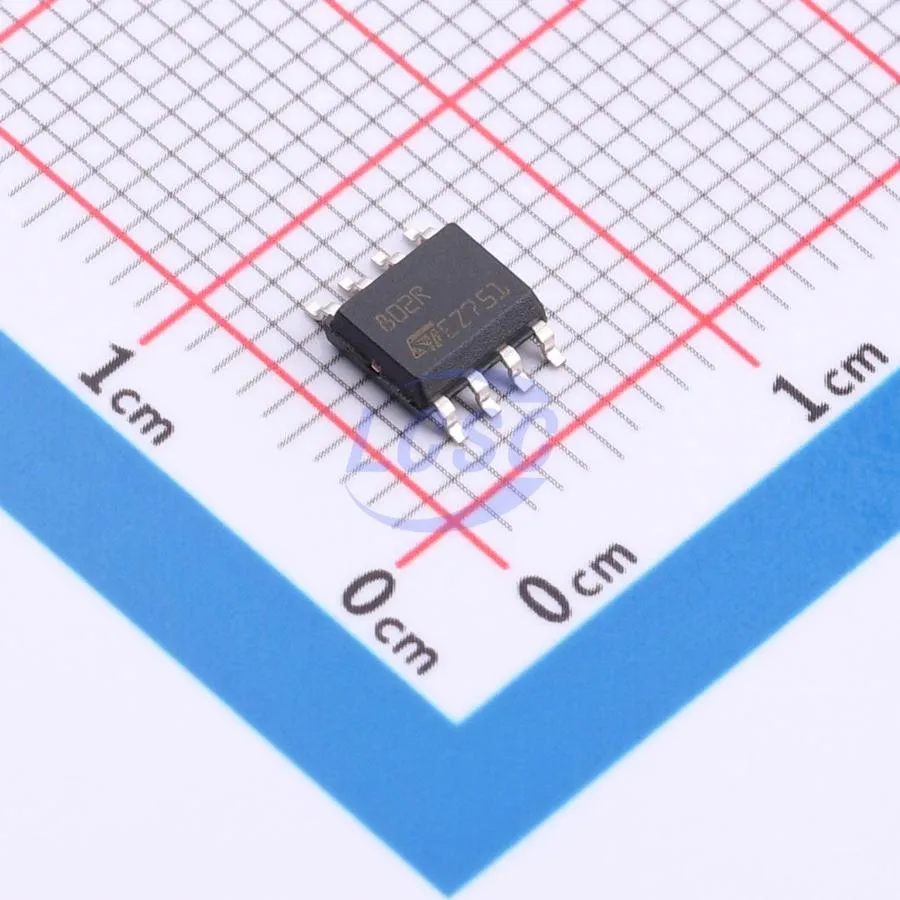 STM802RM6F