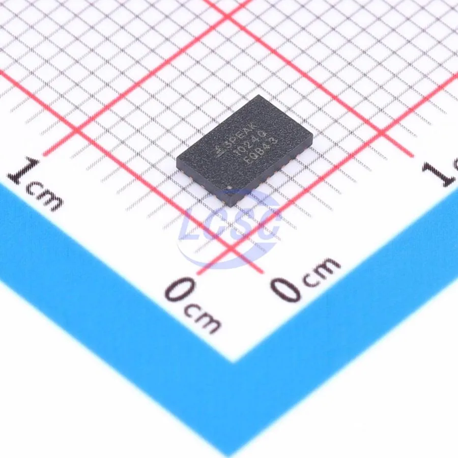 TPT1024Q-QFXR-S