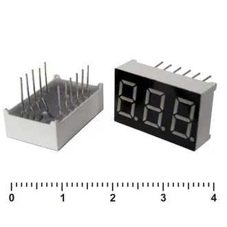 KEM-3361BG (GREEN)