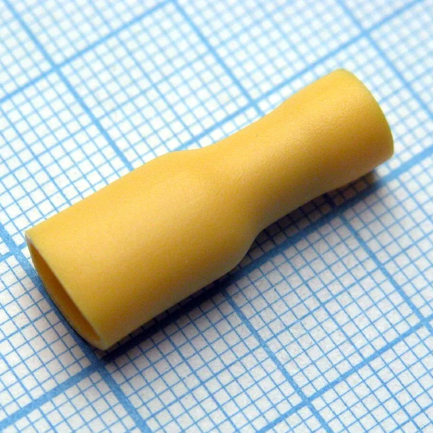 FDFV5.5-250 yellow