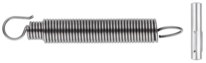 Пружина для клещей переставных KN-8711250 KN-8719250