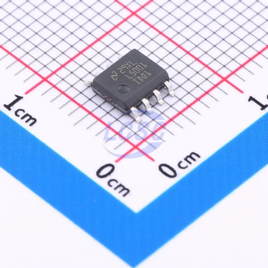 LM5001IDRQ1
