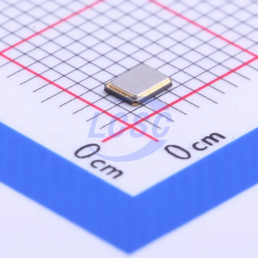NX3225SA-26MHZ-STD-CQR-1