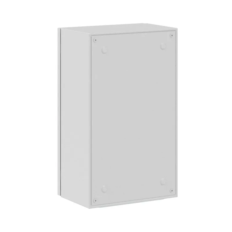Шкаф ST с монтаж. платой 500х300х200мм от IP65-до IP66 IK10 R5ST0532