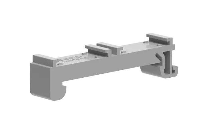 Переходник на рейку TPA1.5 NS 35