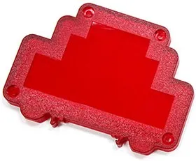 ALUDXMG-PANEL-IR