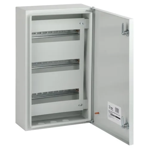 Корпус металлический ЩРН-36 480х300х120 IP31 NO_SIMPLE_STM_SHRN-36_IP31 Б0041676