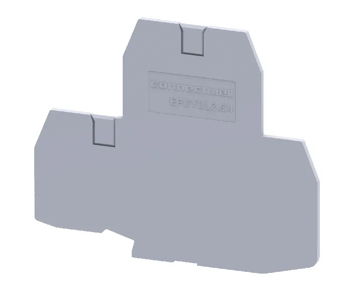 Крышка боковая EPCYDL2.5/4