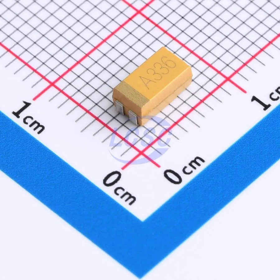 CA45-C010K336T