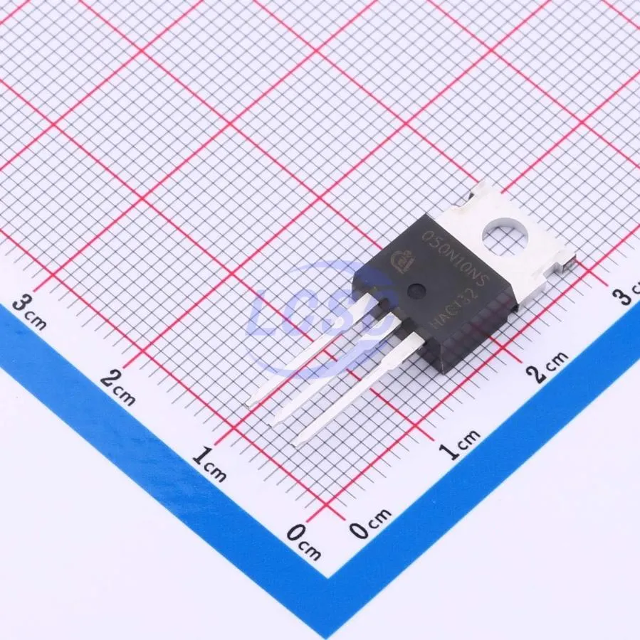 IPP050N10NF2S