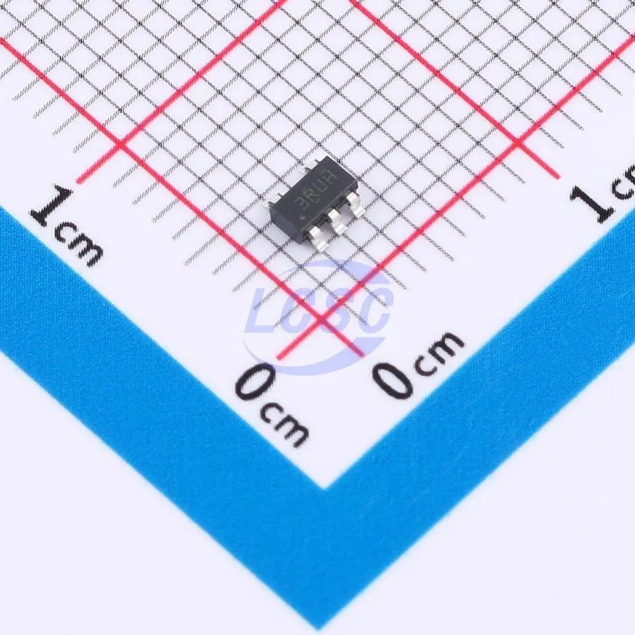 TLV7A0333PDBVR