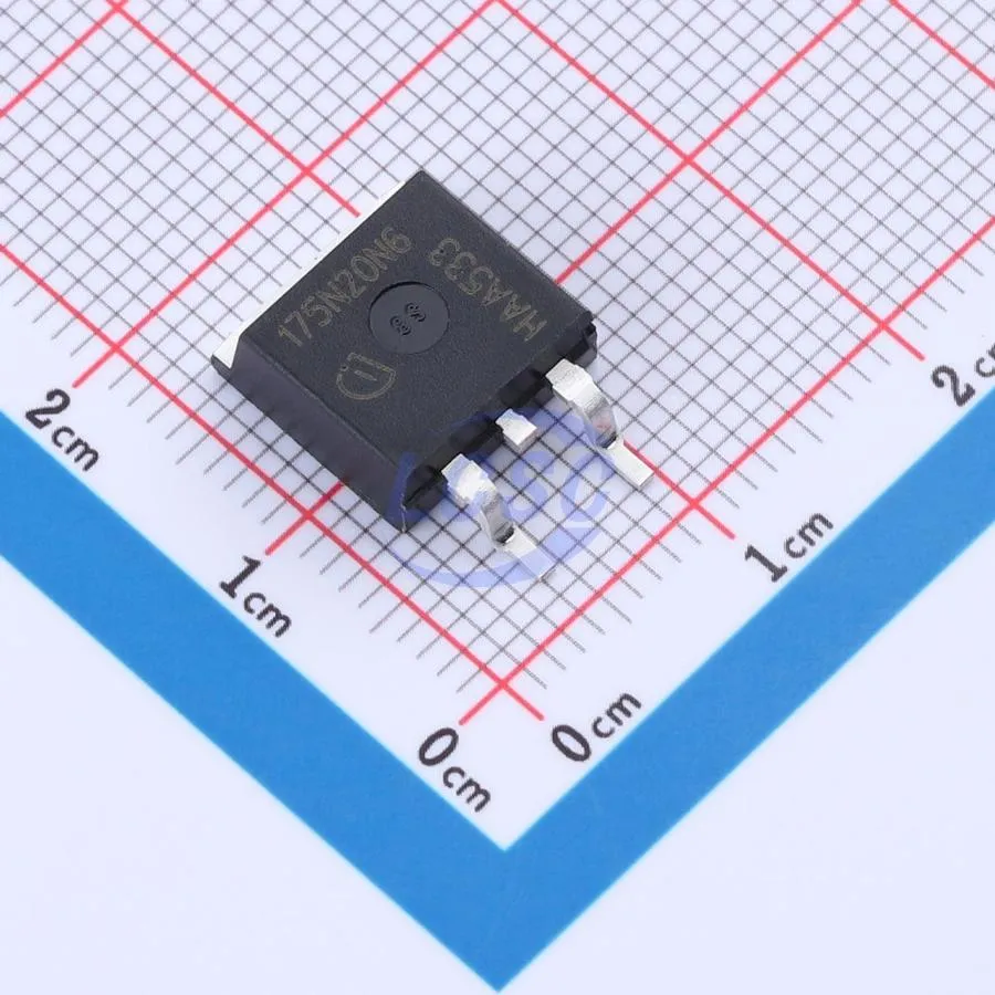 IPB175N20NM6ATMA1