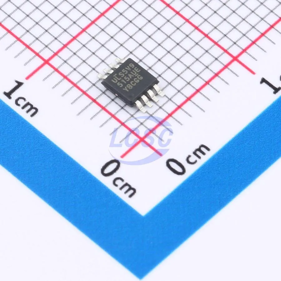 PI6ULS5V9515AUEX