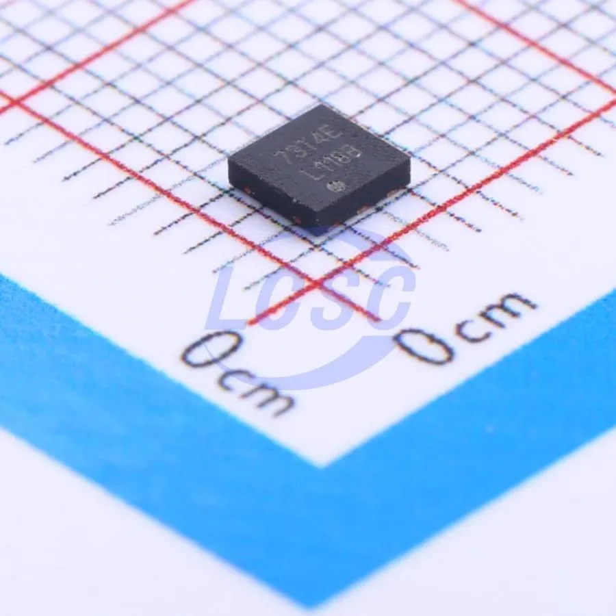 LP38691SD-1.8/NOPB