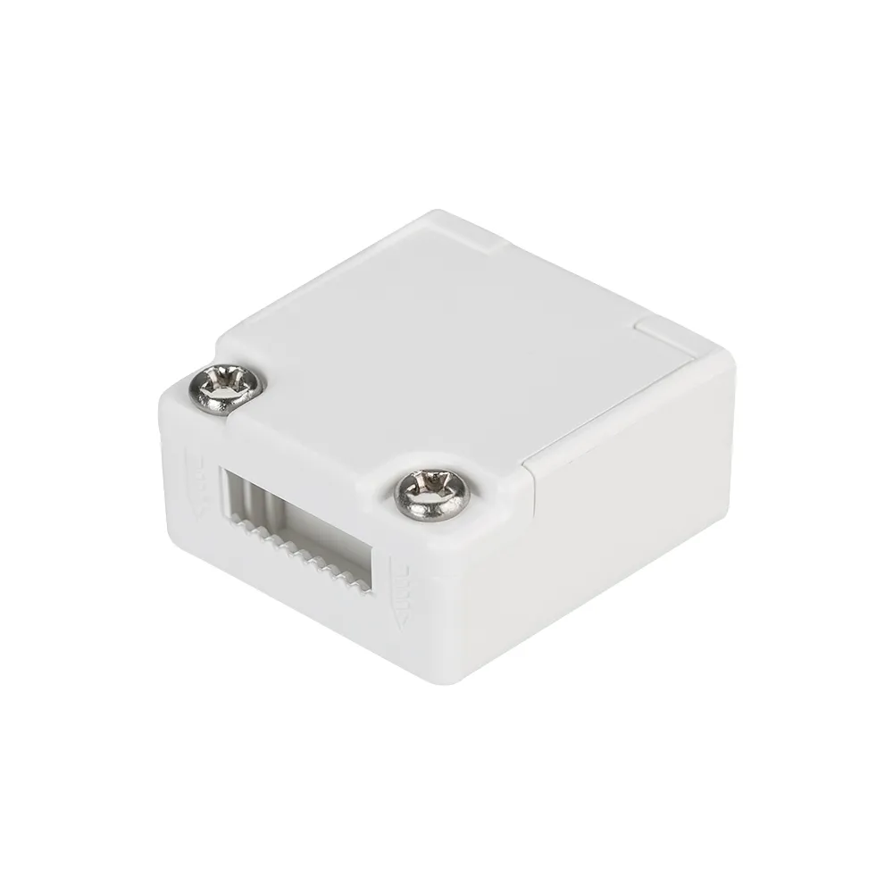 Заглушка для ленты ARL-50000PV (15.5x6mm) глухая 027061