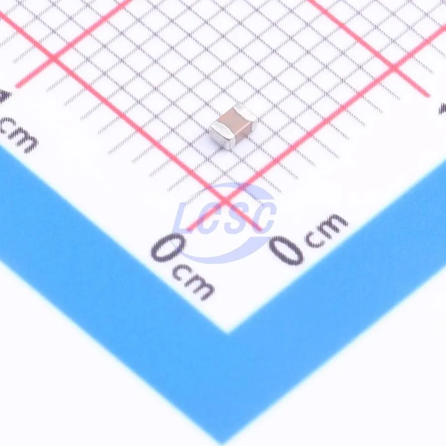C0805C102J1RACTU