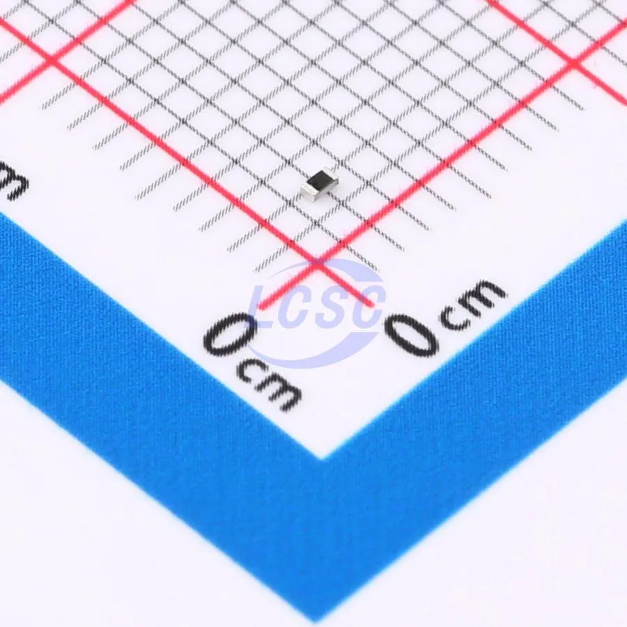 RCS0402100KJNED