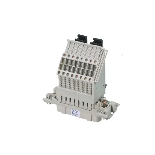 Розеточная контактная вставка BU 70.1 /24 REV U WR