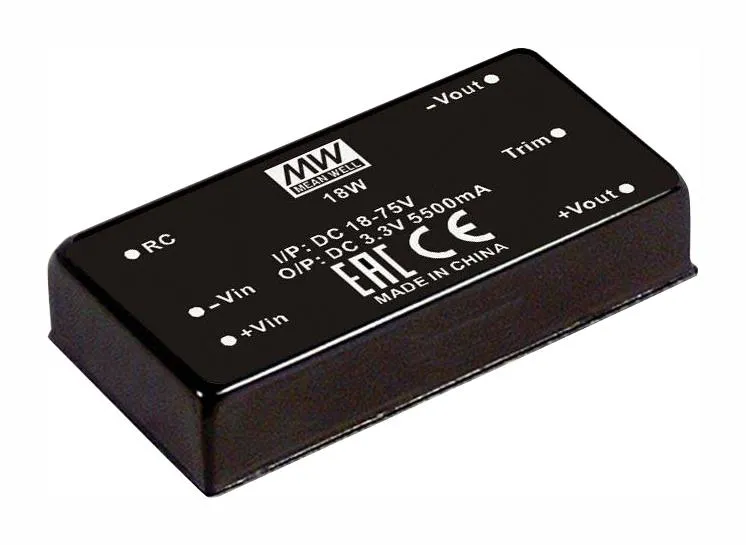 RSDW20G-15
