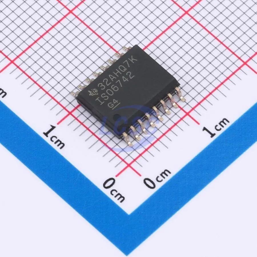 ISO6742DWR