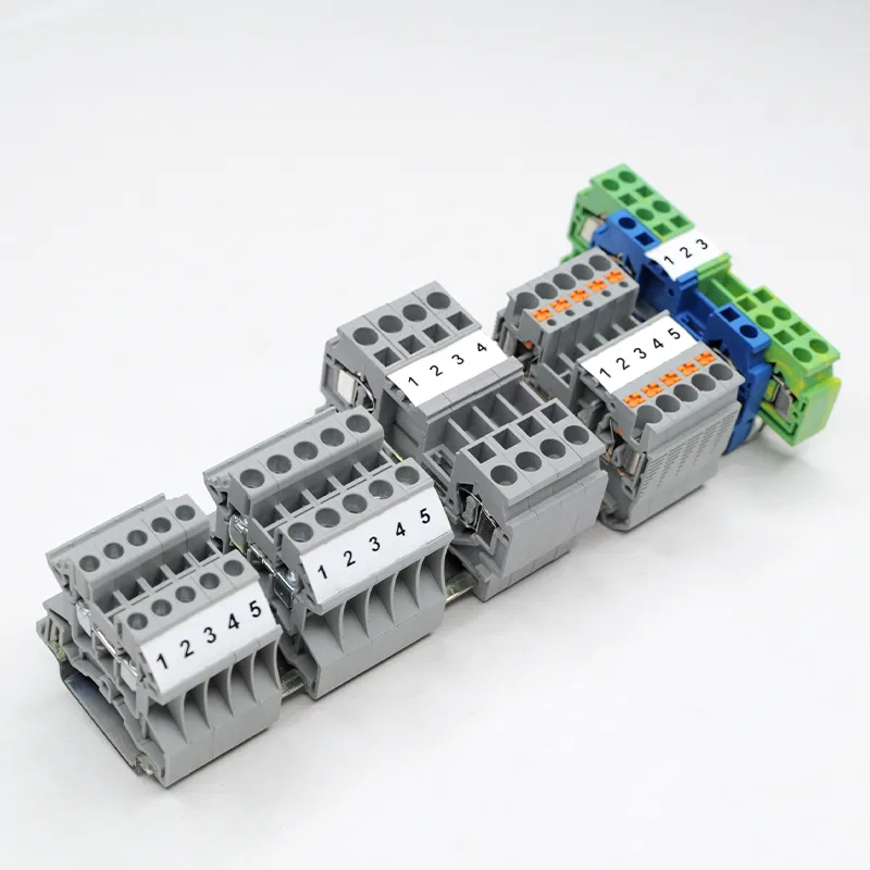 Маркировка для клемм SMK-DS-2.5 мм кв., 5,2х10 мм, 1 ряд (уп. 3000 шт) , 5039251