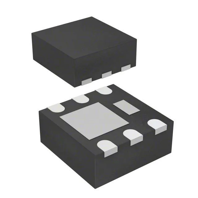 FDMA530PZ