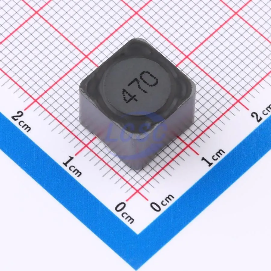 IFDC5050JZER470M
