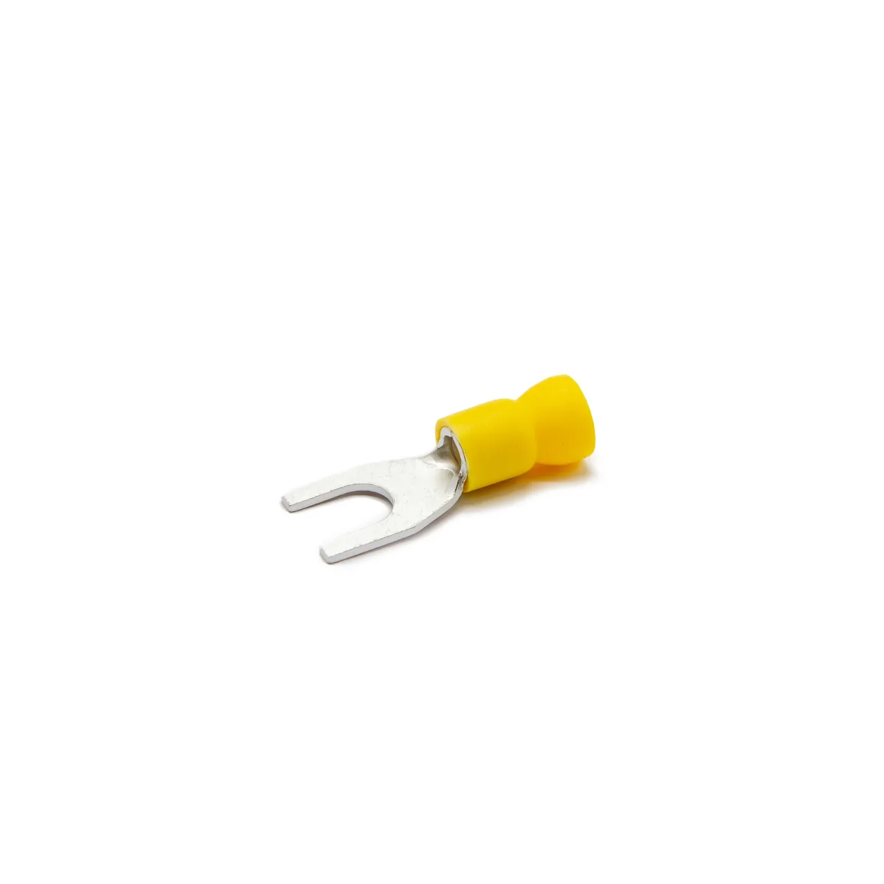 Наконечник кабельный elcFTI-PVC-6-6