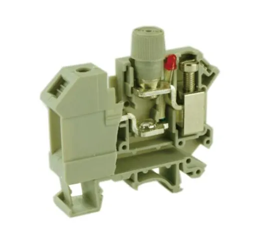 Предохранительная клемма USK-10RDX60