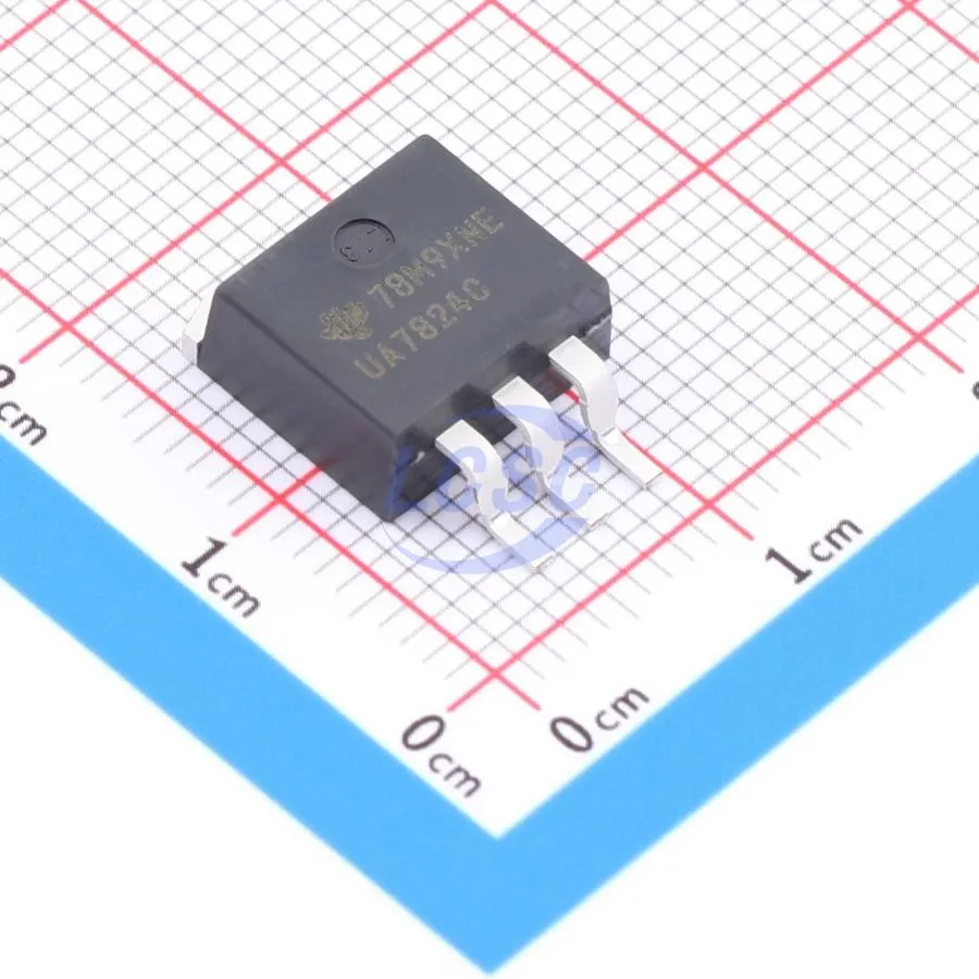 UA7824CKTTR