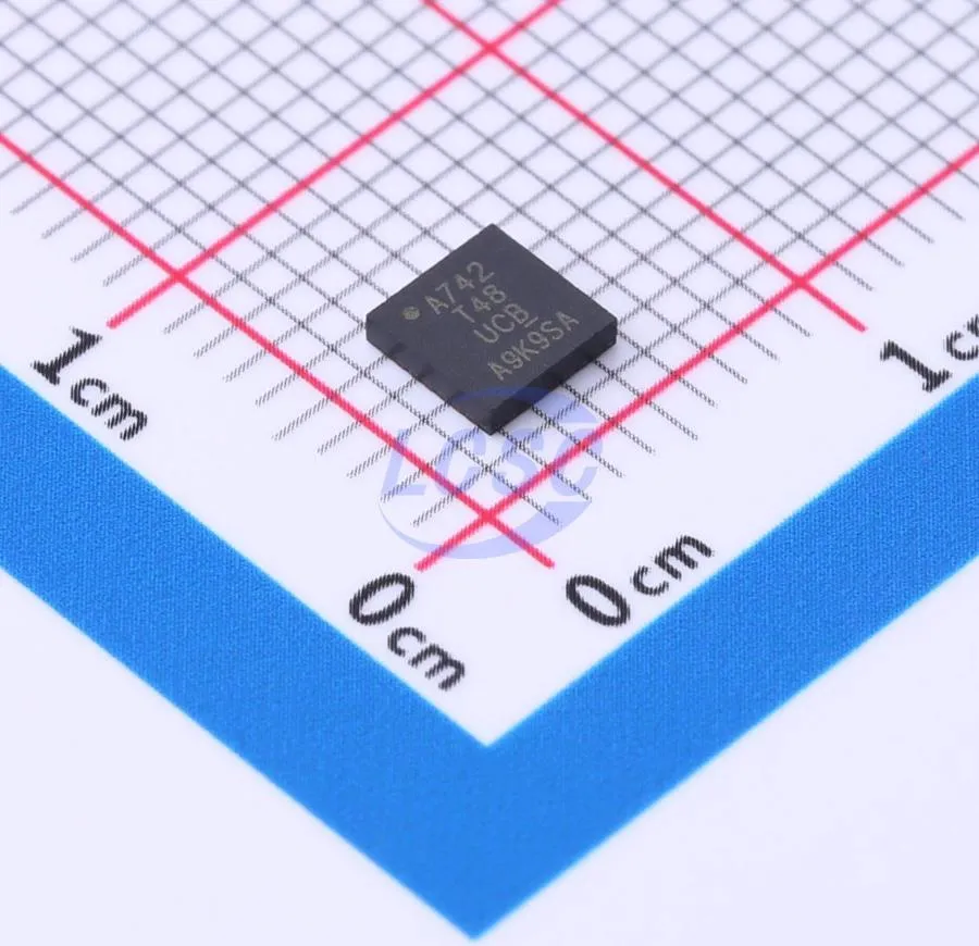 ATTINY48-MMU