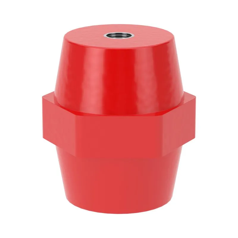 Изолятор шинный 80х65 М12 ISBK8071
