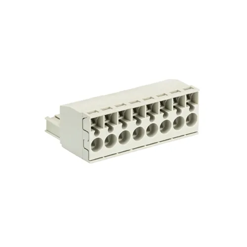 Розеточный разъем на кабель 8213 BFK/ 8 TOP OB
