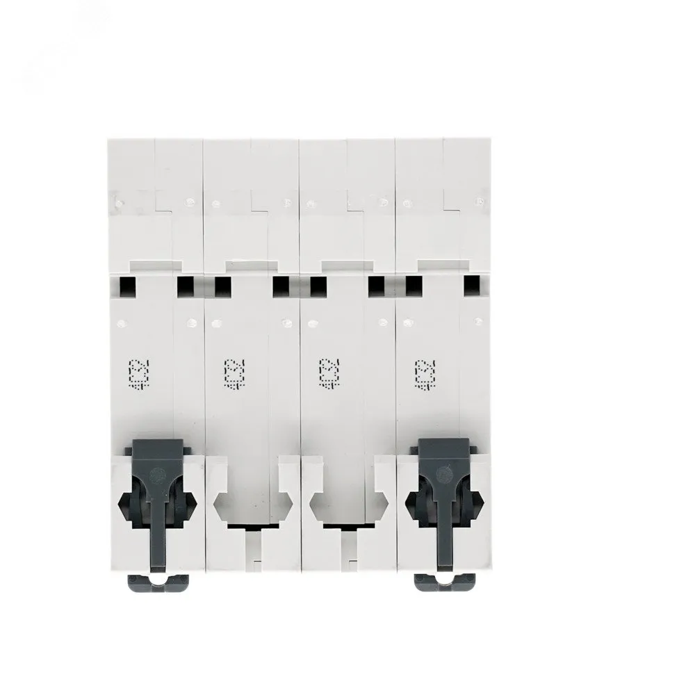 Выключатель автоматический модульный 4п C 32А 4.5кА City9 Set 400В SE C9F34432