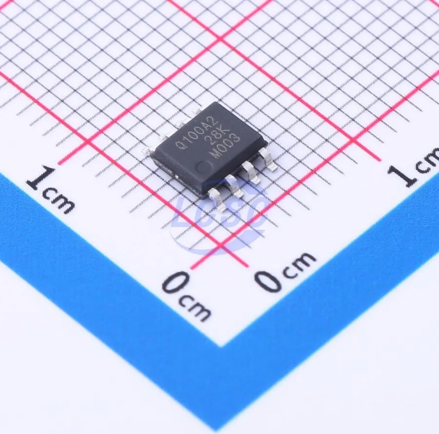 TMCS1100A2QDRQ1