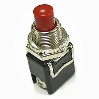 PBS-13C (ON)-OFF КРАСНЫЙ