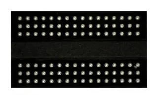 MT41K512M16VRP-107 IT:P