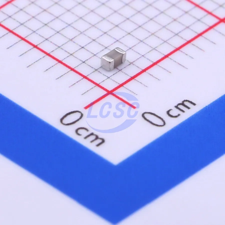 TCC0603COG150J500CT