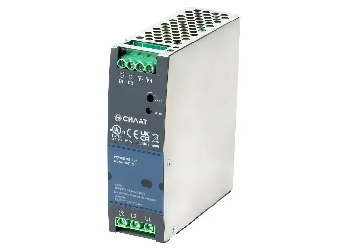 Источник питания 24 V DC/5 A, 902702
