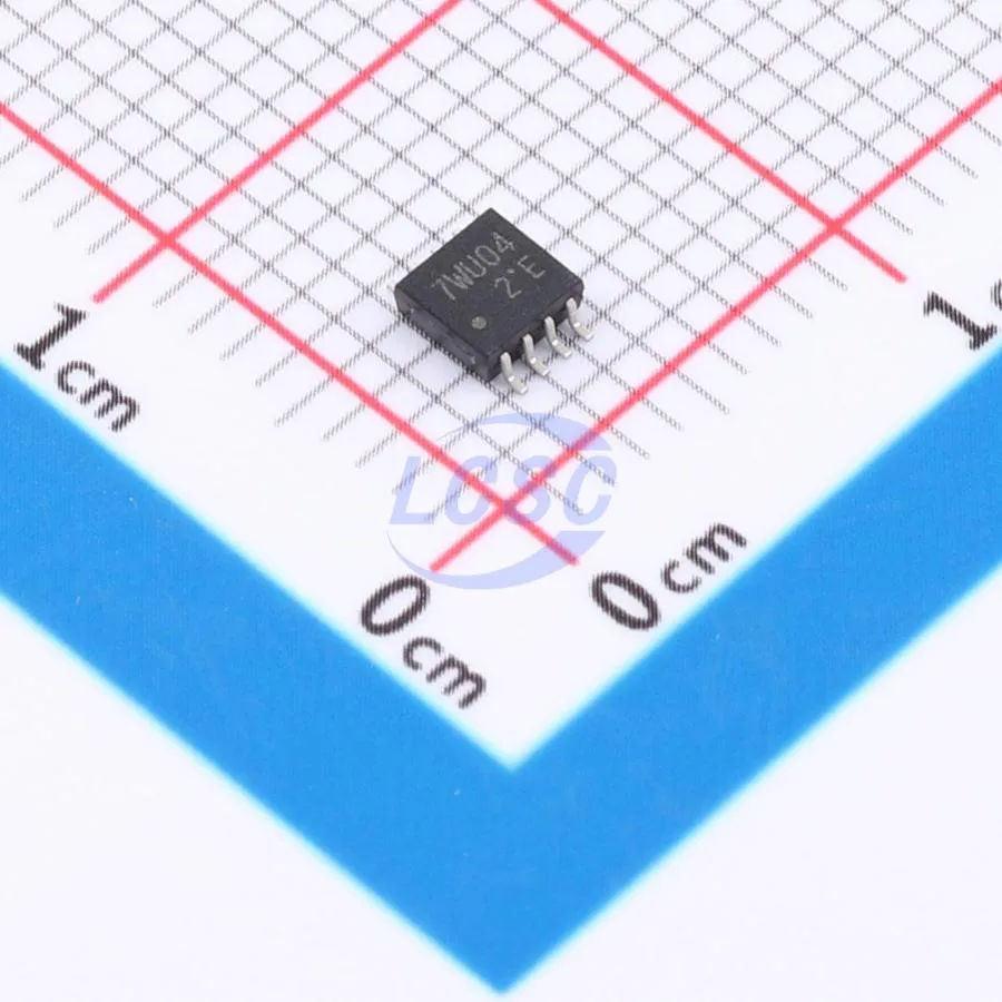 TC7WU04FU(TE12L,F)