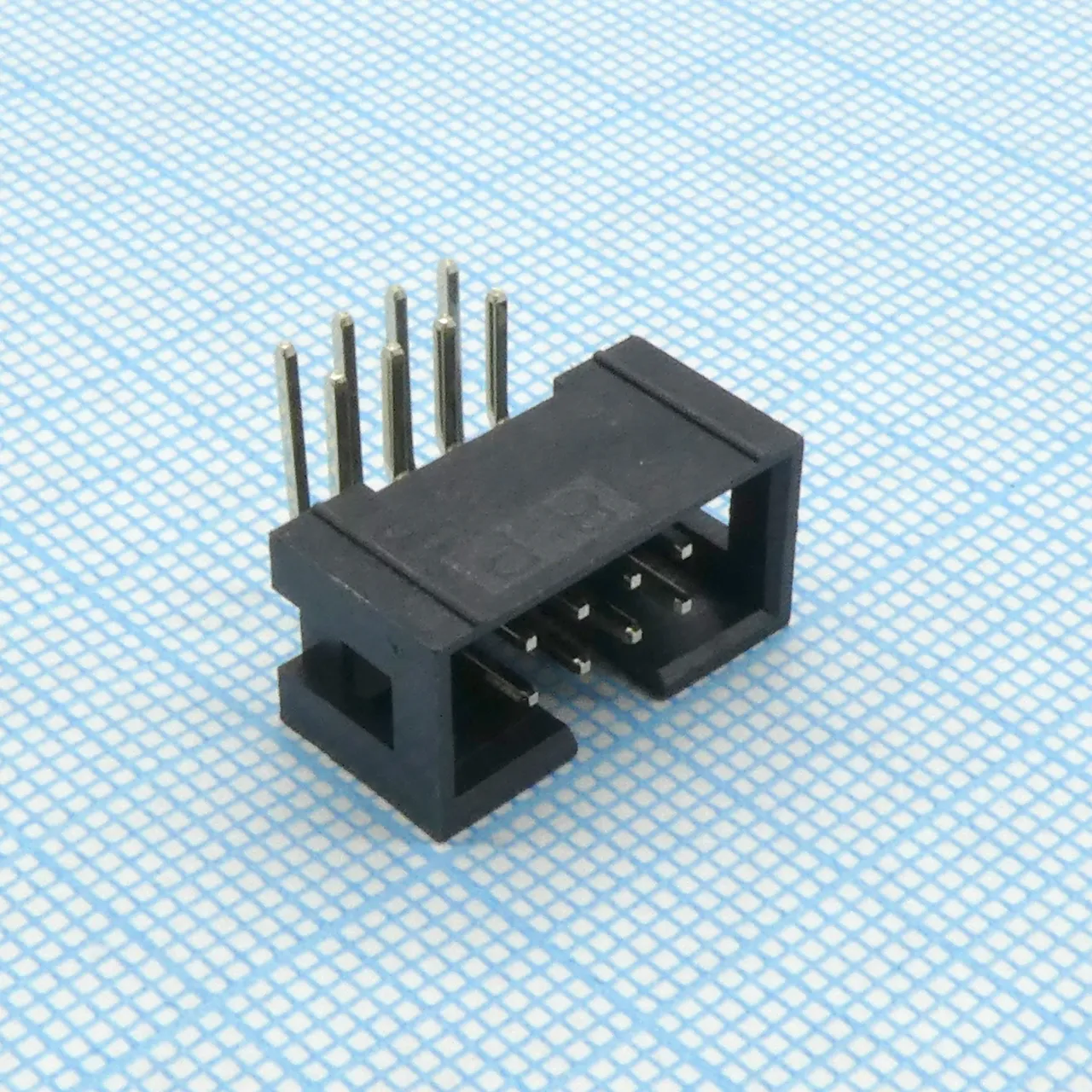 DS1013-08RSiB-B-0