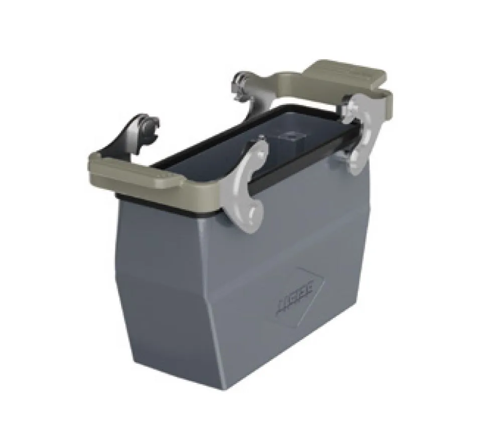 Крышка разъема H24B-CTCH-2L-PG29
