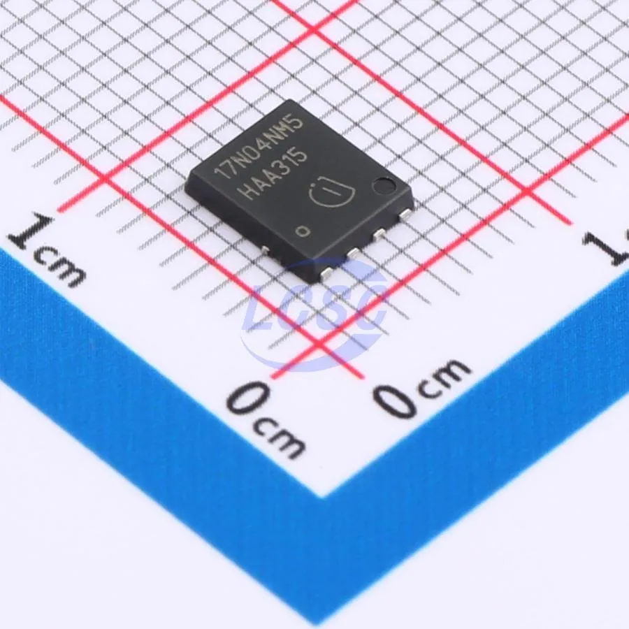 ISC017N04NM5ATMA1