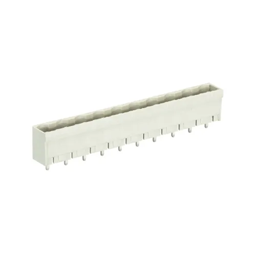 Вилочный разъем на плату 8413 S/10 G OB