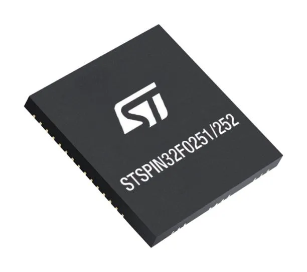 STSPIN32G0601Q