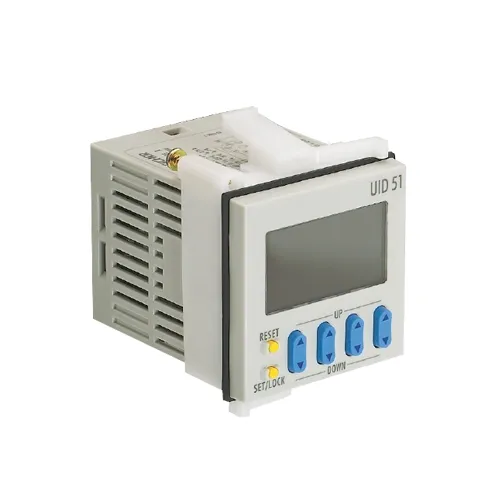 Таймер UID 51 AC 110-240V