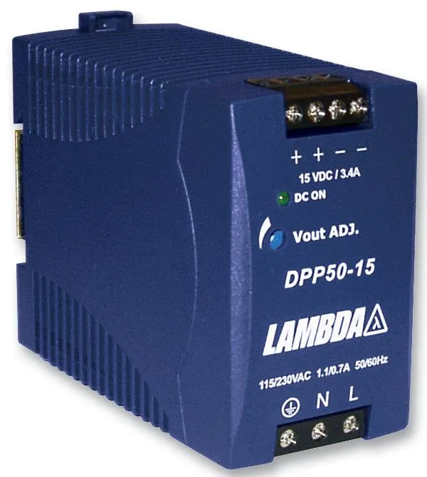 DPP30-12