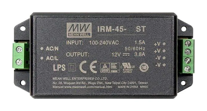 IRM-45-24ST