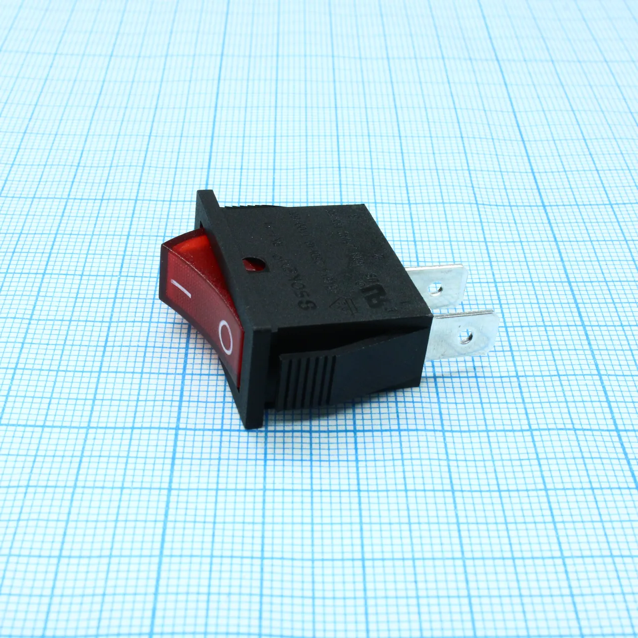 RK1-11-1 01 B/R C "0-"WA